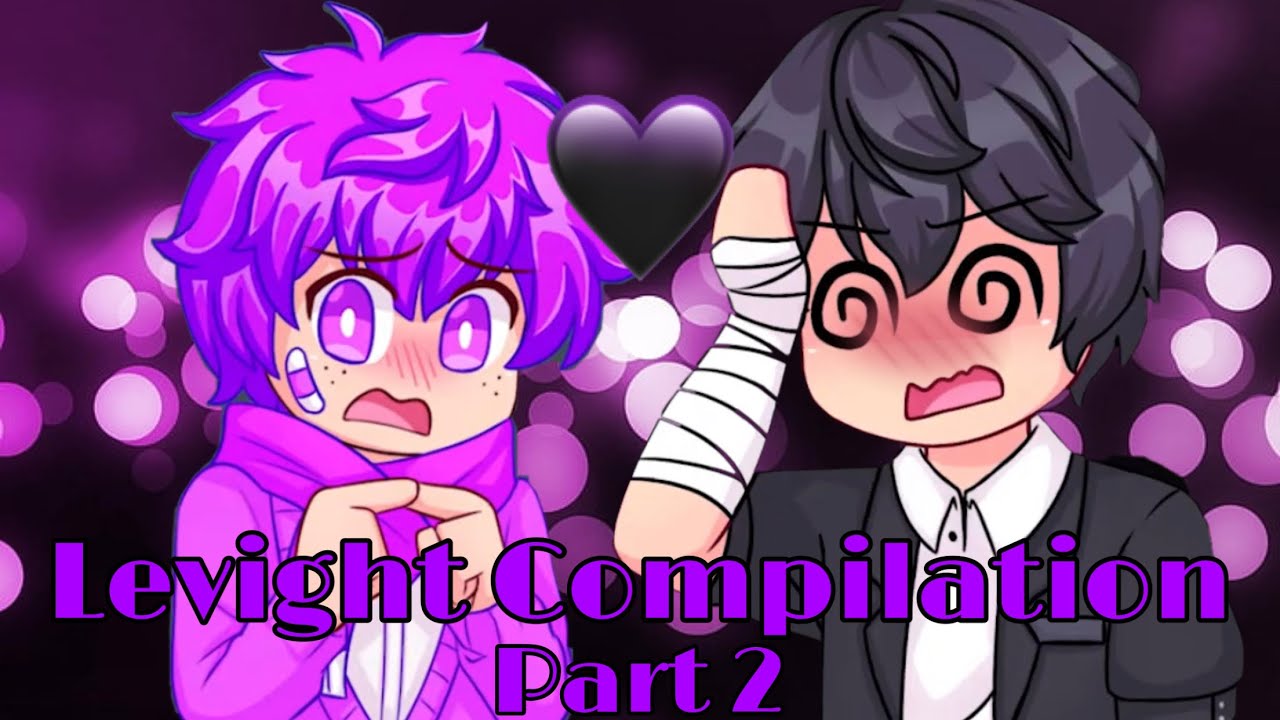 Inquisitormaster Levight Moments part 2 lmao
