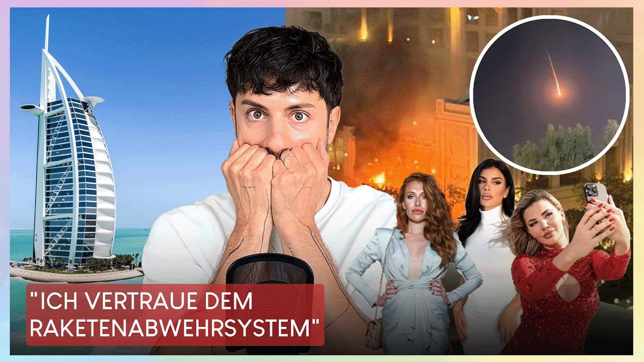 Moralischer Totalausfall: Dubai-Influencer haben ihr neues Tief erreicht