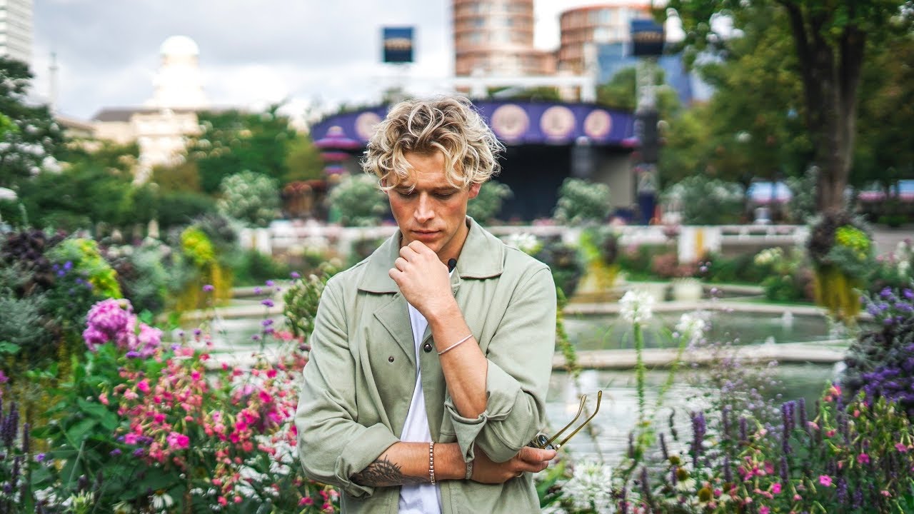 Christopher: Det bliver et vildt afslutningsshow