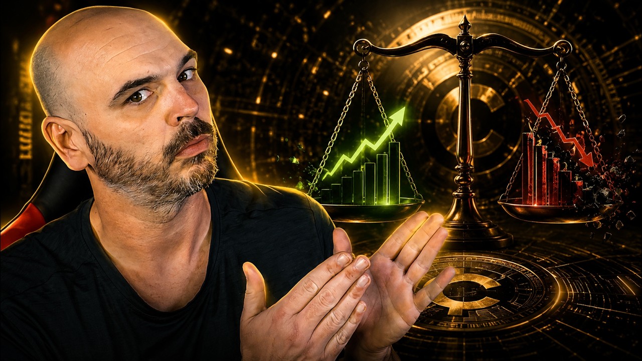 The 4-Gate Test: How To Identify Real Value In Crypto