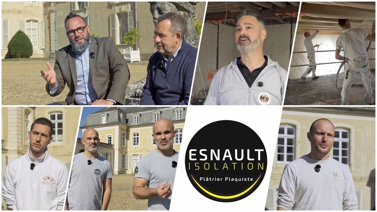 Le travail collectif au cœur de nos projets | Témoignages partenaires & clients