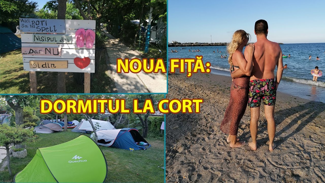 Viata la CORT | Tot ce trebuie sa stii | Preturi si sfaturi