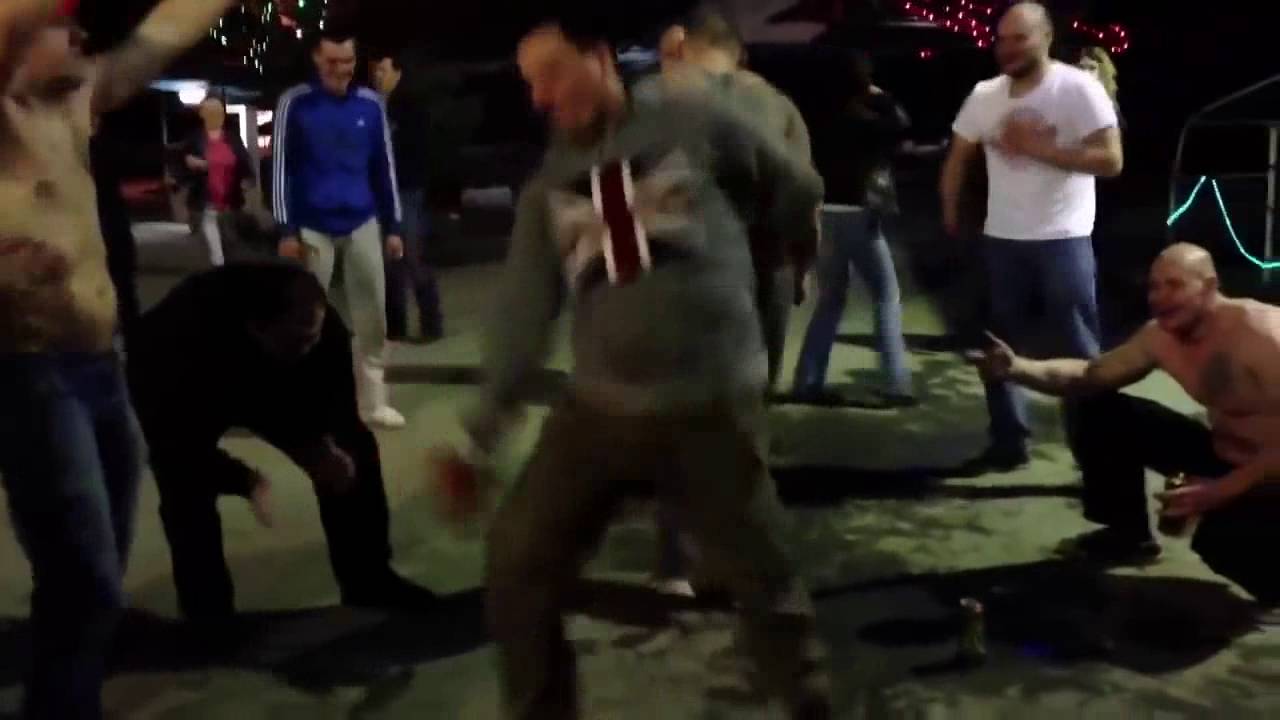 The Union   Spartak Moscow hooligans       and fun  3A 29