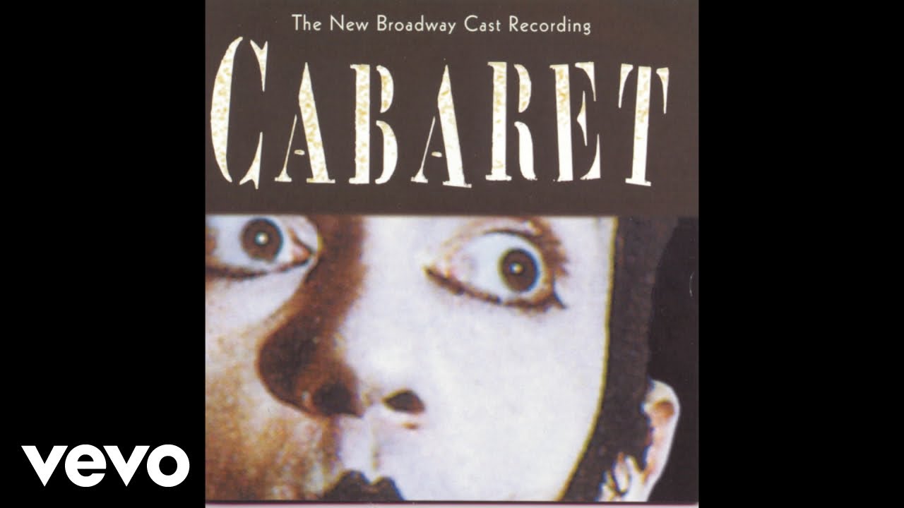 New Broadway Cast of Cabaret (1998), Alan Cumming, Cabaret Ensemble (1998) - Money (Official Audio)