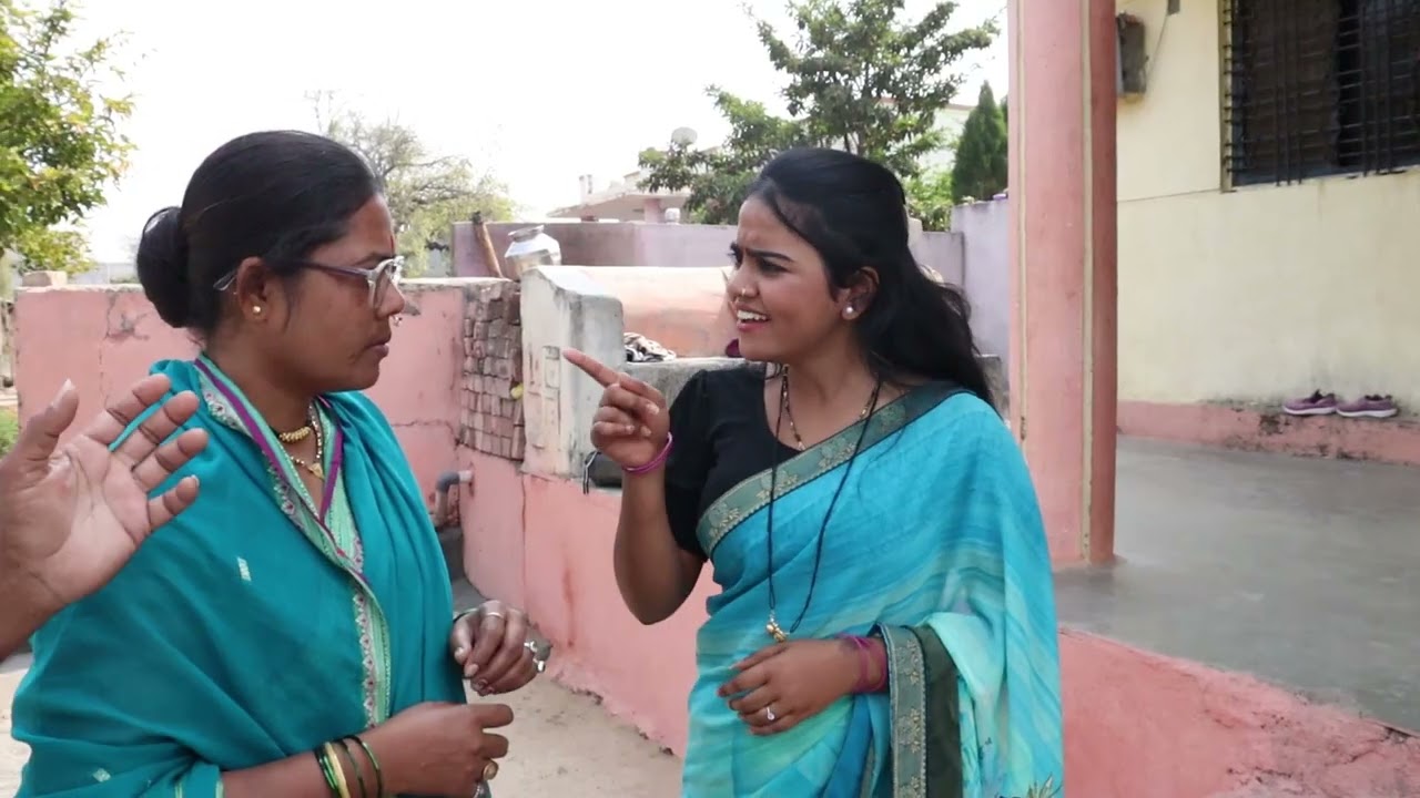 सुनेला नाही माणुसकी केला सासु सासर्याचा घात🥹 #viralvideo #trending #emotional 