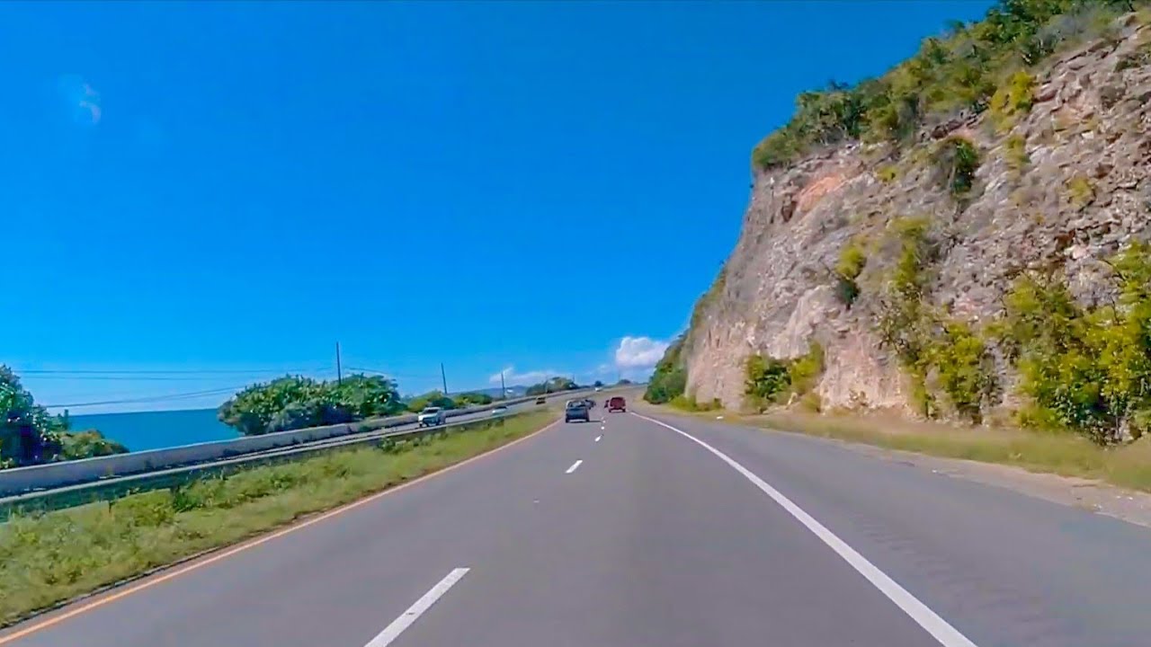 Puerto Rico Road Trip: Ponce to Guayanilla