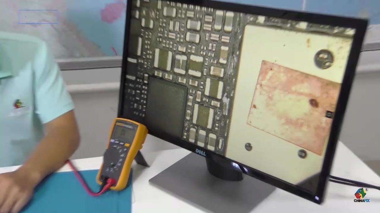 这才是万用表测量电容电阻电感好坏的方法，准确实用小白也能看懂