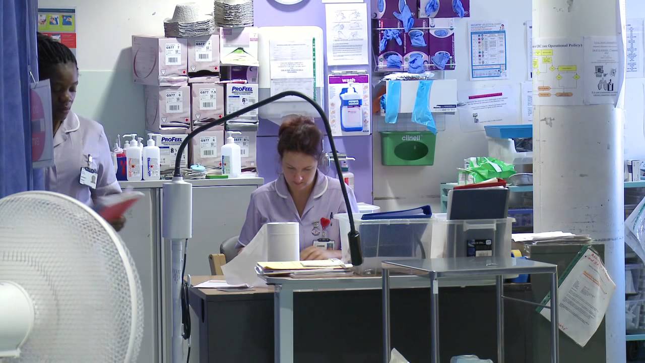 BHRUT Maternity services