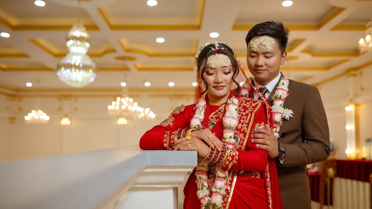 Susma And Janral//Reception Party//Beautiful Memories And Story//White Elegant//#wedding#love#party 