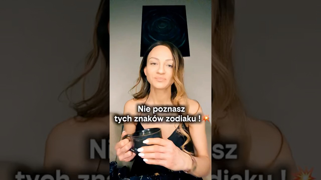 Czy jesteś jednym z tych znak&oacute;w? 🔮 #astrologia #2026 #astrologia #zodiak