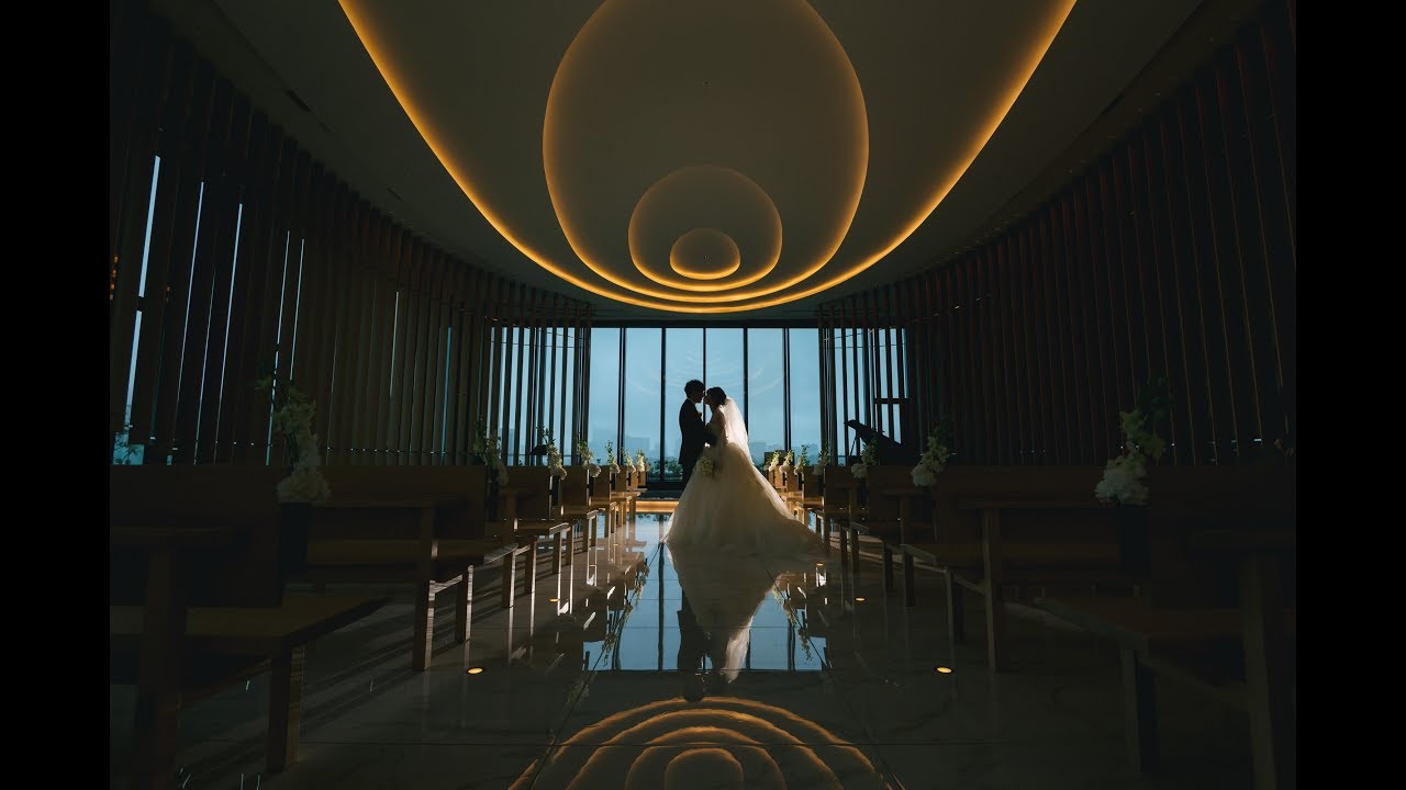 【結婚式撮影】東京會舘-丸の内 / 持ち込みカメラマン