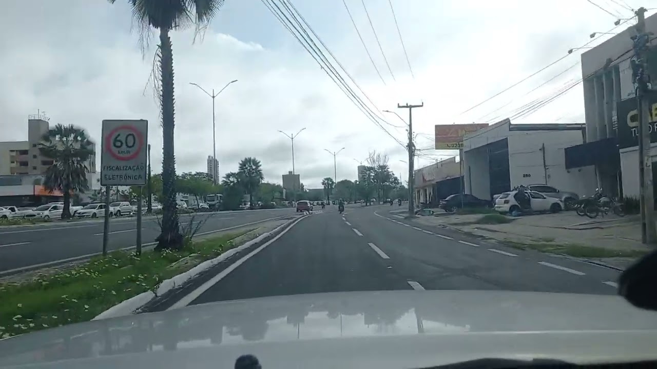 Bom dia meu povo,mas um dia de trabalho. 
