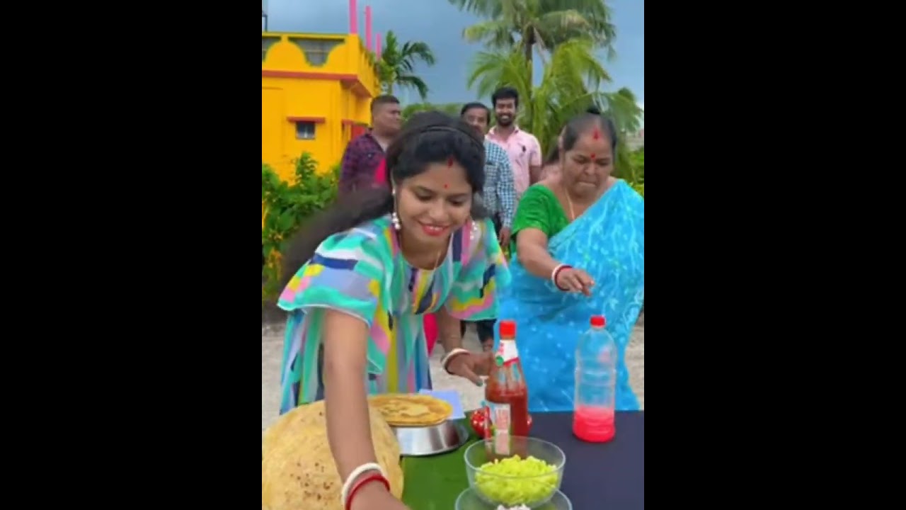 বোতল ফিলিপ করো আর উপহার জিতে নেয় মজা দার খেলায় #viralvideo #youtubevideos 