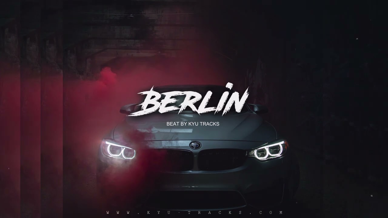 HARD RAP beat Instrumental | DOPE Trap Instrumental 2023 