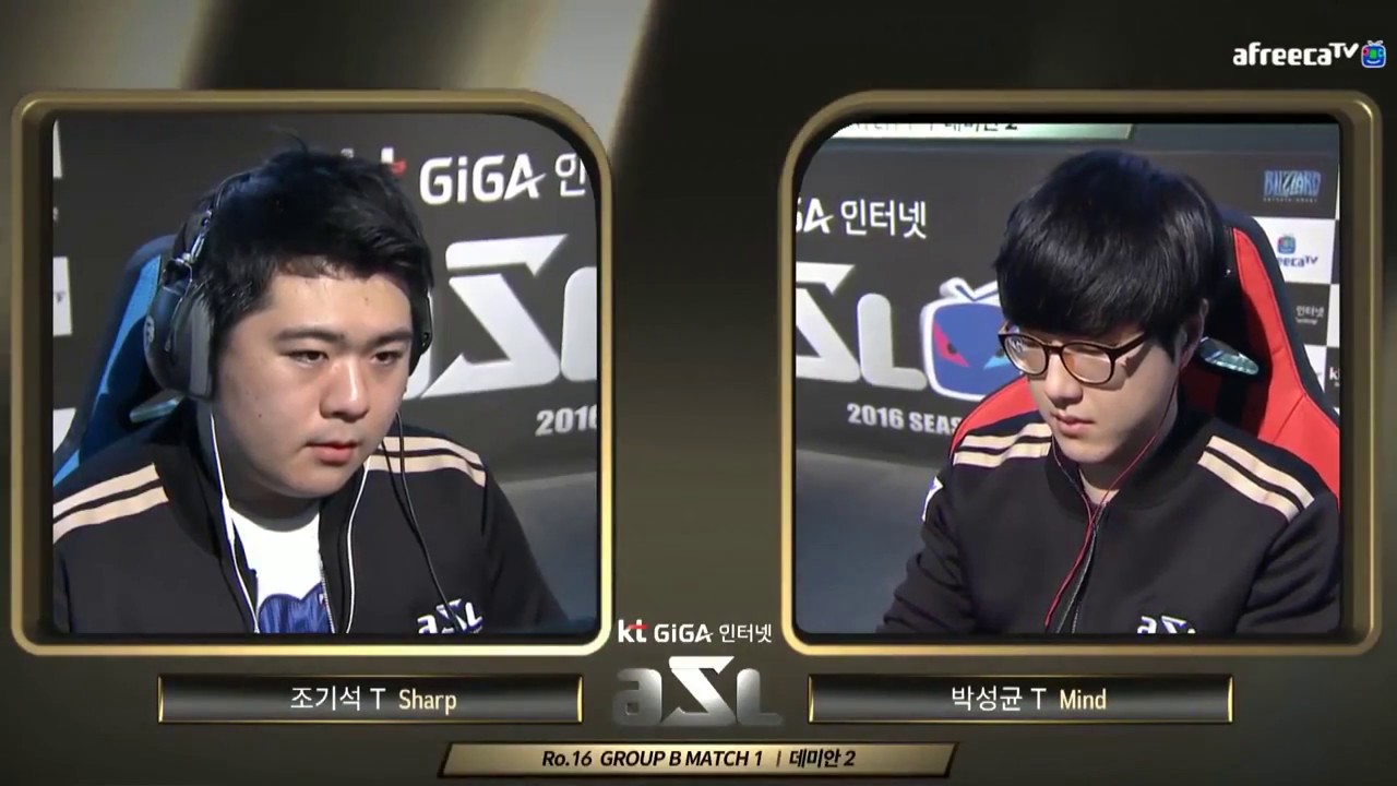 ASL2 RO16 Group B