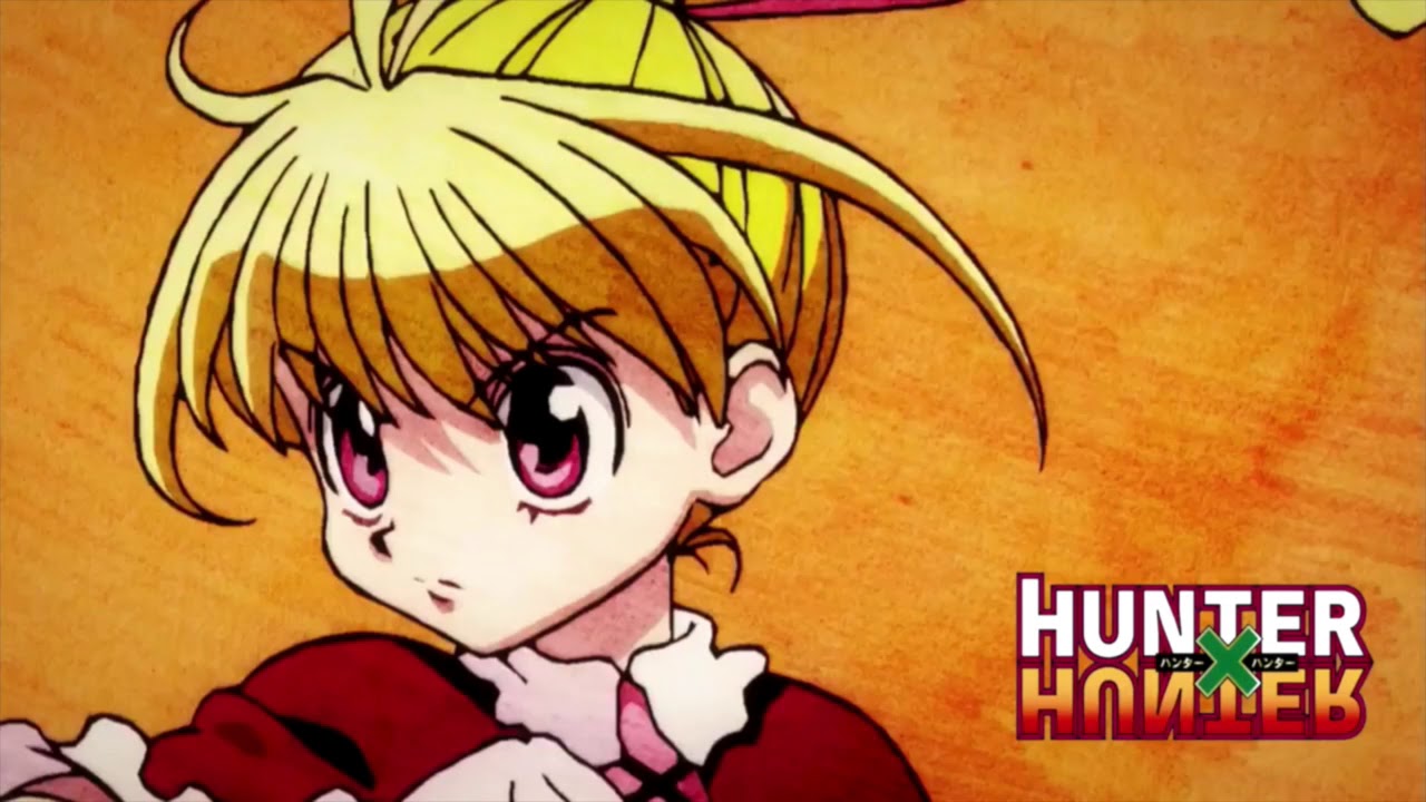Hunter X Hunter Unreleased OST - Bisky's Theme (SL)