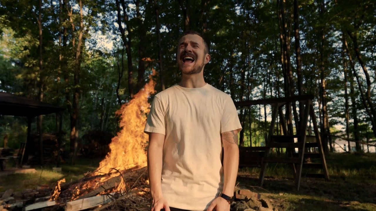 Capsule. - Listen Closely (Official Music Video)
