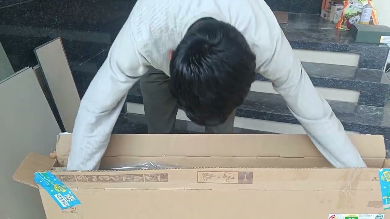 SONY BRAVIA 2 II 108 cm 43 inch Ultra HD (4K) LED Google TV 2025 Edition #sony #sonybraviatv #review