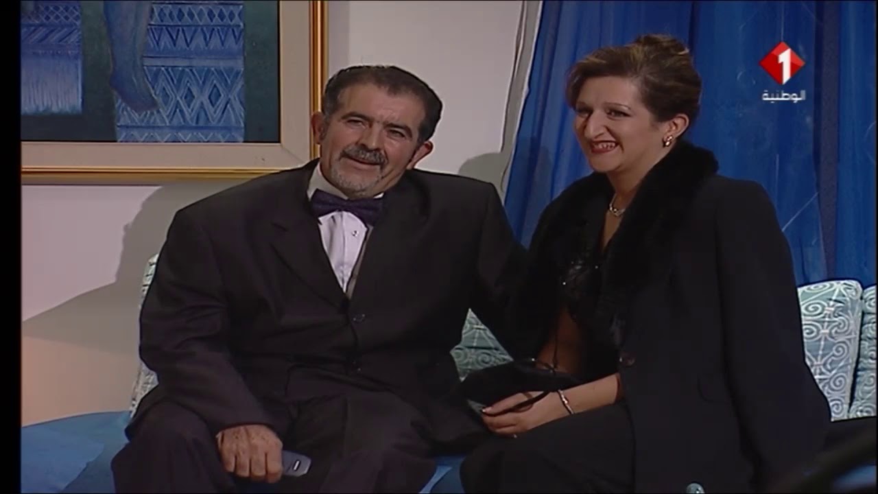 مسلسل عودة المنيار | الحلقة الثامنة