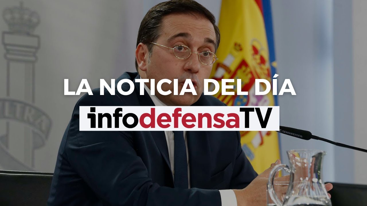 España deniega la escala a buques cargado de armas para Israel