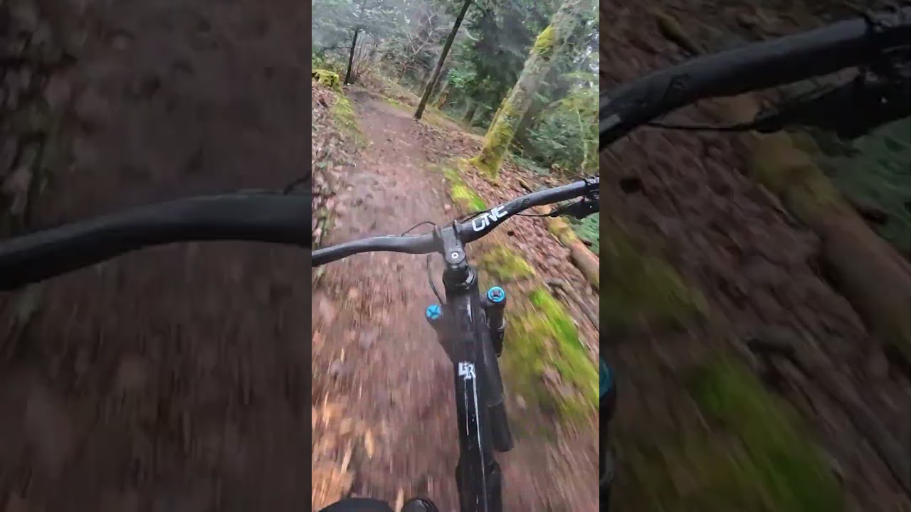 The BEST MTB Berms Ever! 😤 #mtb #shorts #short