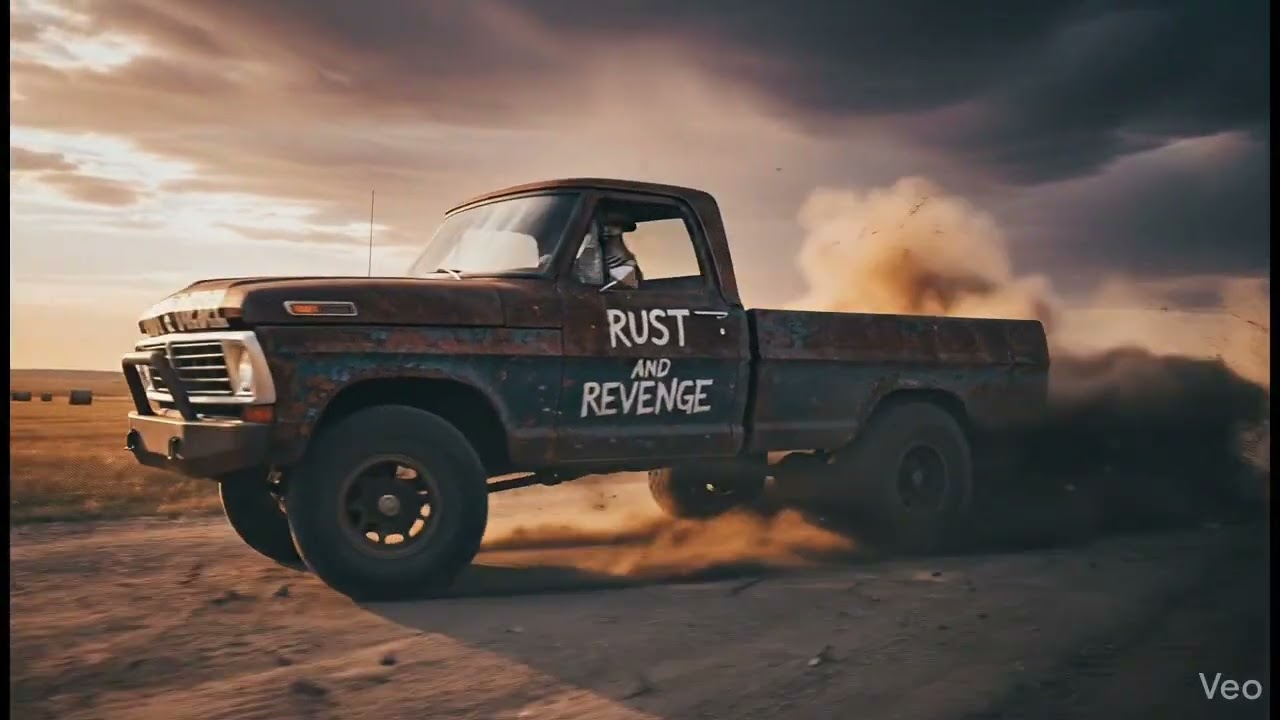 Dust & Diesel 
