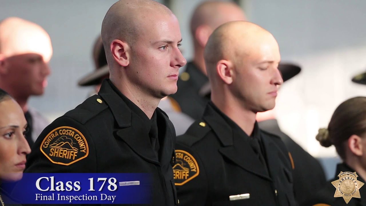 178 Final Inspection