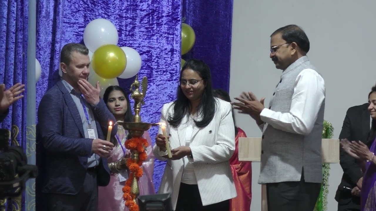 Parents meet 2025 IHSM Elite Campus