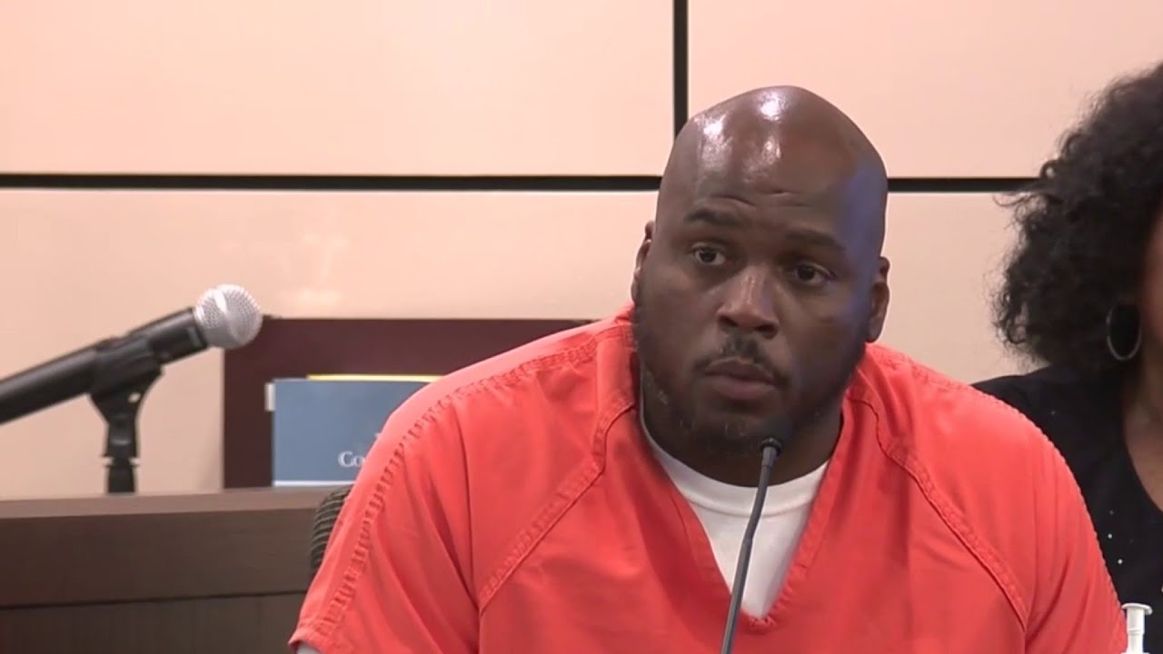 Fellow gang member testifies against man on trial for murder of 4-year-old boy