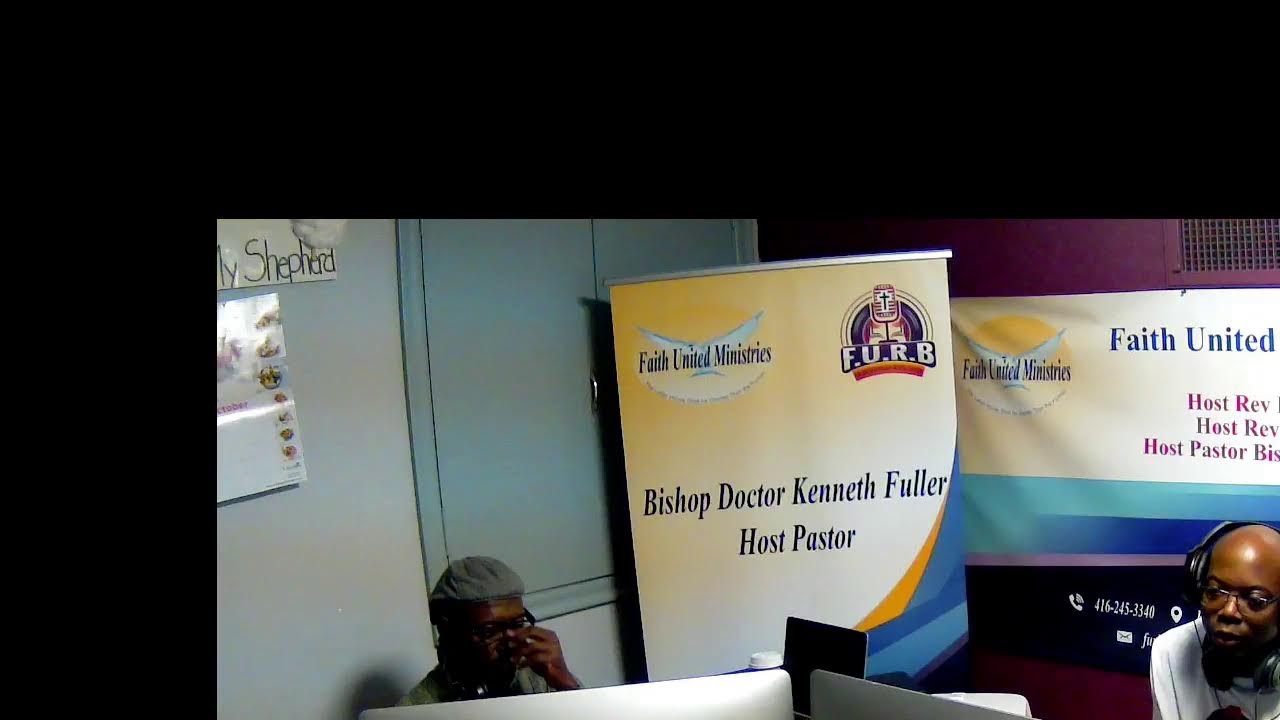 Furb Radio Live Stream