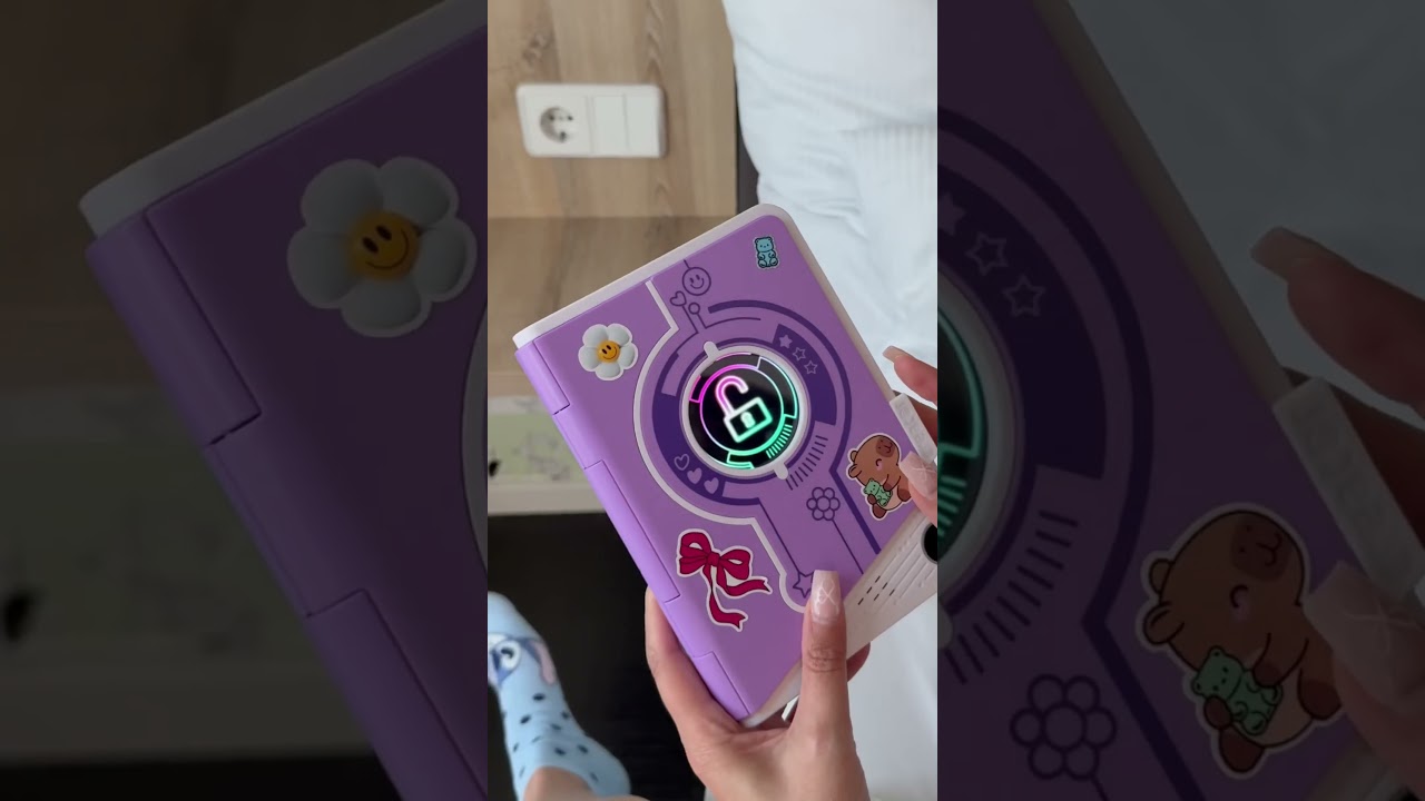 #SecretVideoJournal #CanalToys #Videotagebuch #Tagebuch #Gewinnspiel #shorts
