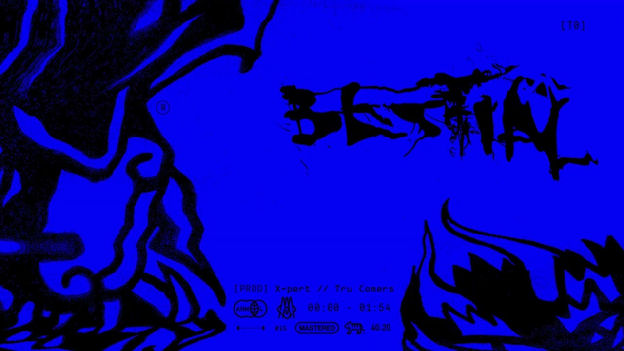 Lil Supa' / BESTIAL (Prod. Tru Comers)