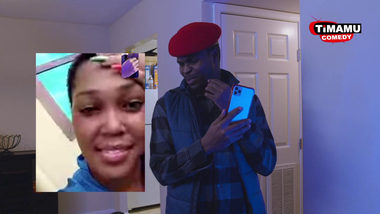 Chalii kaopoa demu wa Mjeshi kisa geto