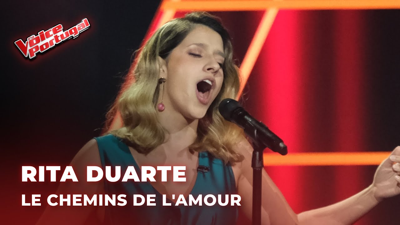 Rita Duarte - 