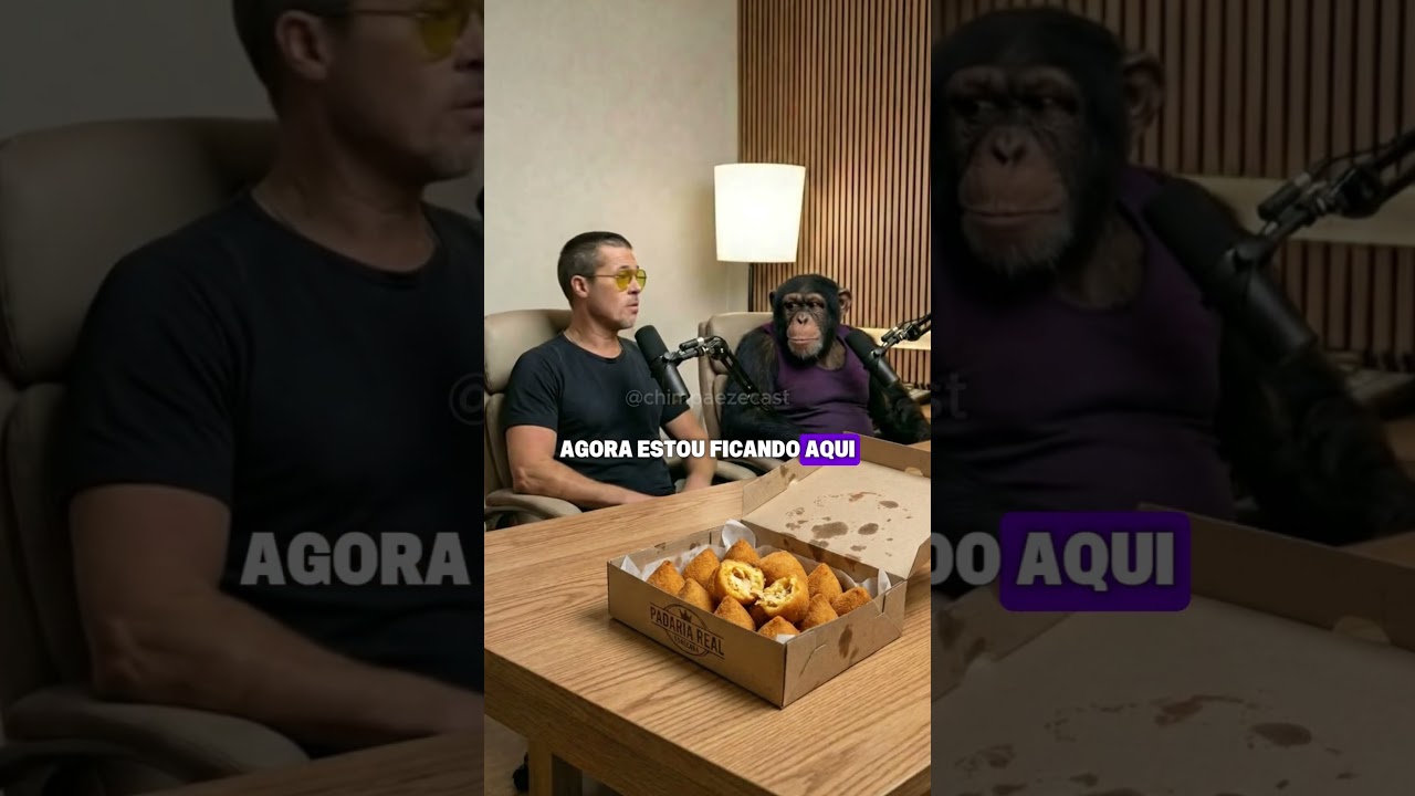 😆Ator mais FAMOSO do MUNDO em Sorocaba??? 