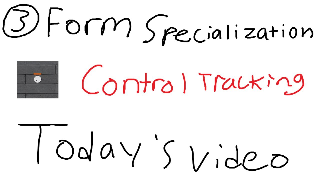 This Could Be the MISSING LINK to your Aim! Control Tracking Training