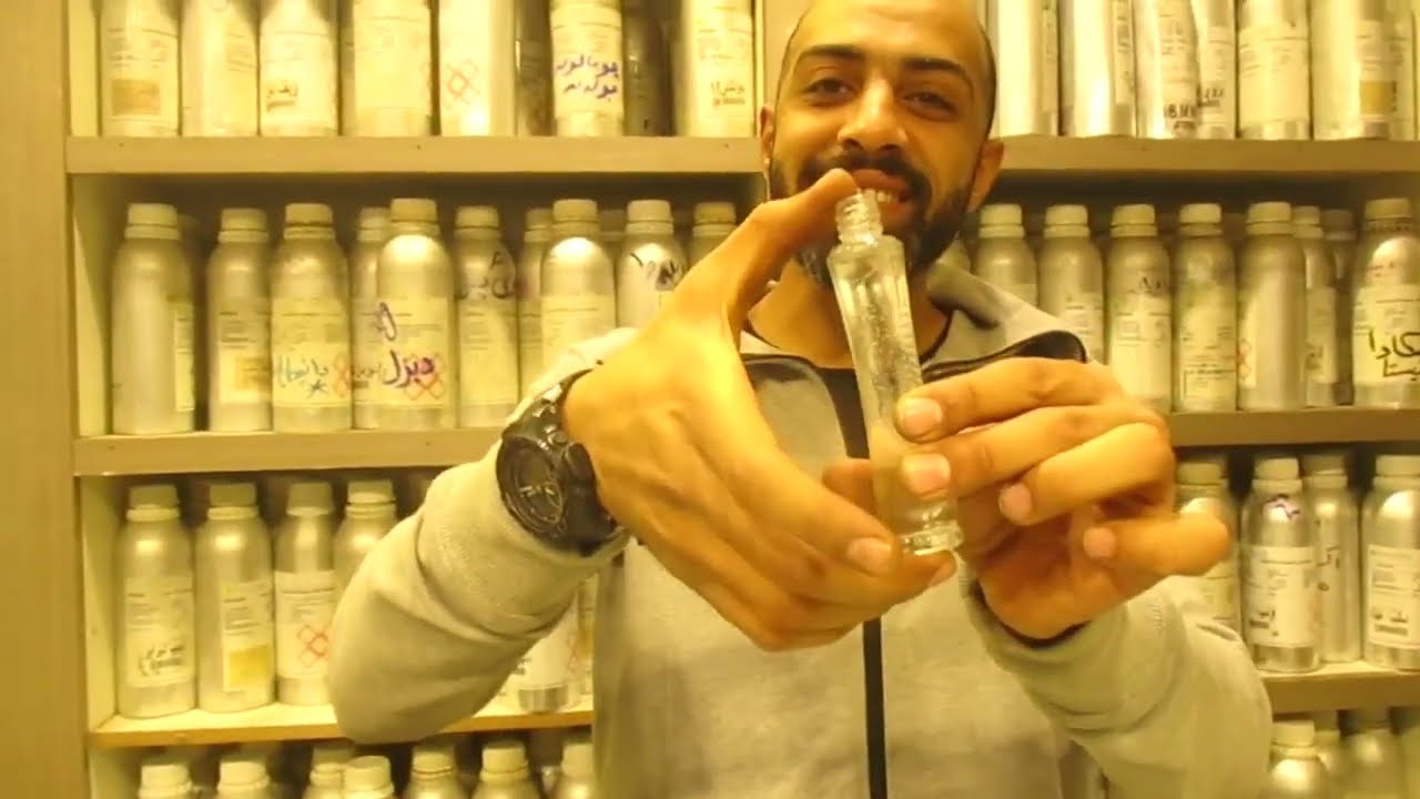 EGYPT'S  LARGEST & BUSIEST local market.Beautiful hospitable people.Made us nice customized perfumes