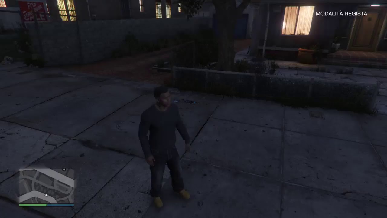 TELETRASPORTO , DM MEN&Ugrave; ONLINE , GODMODE & SPAWN PROPS