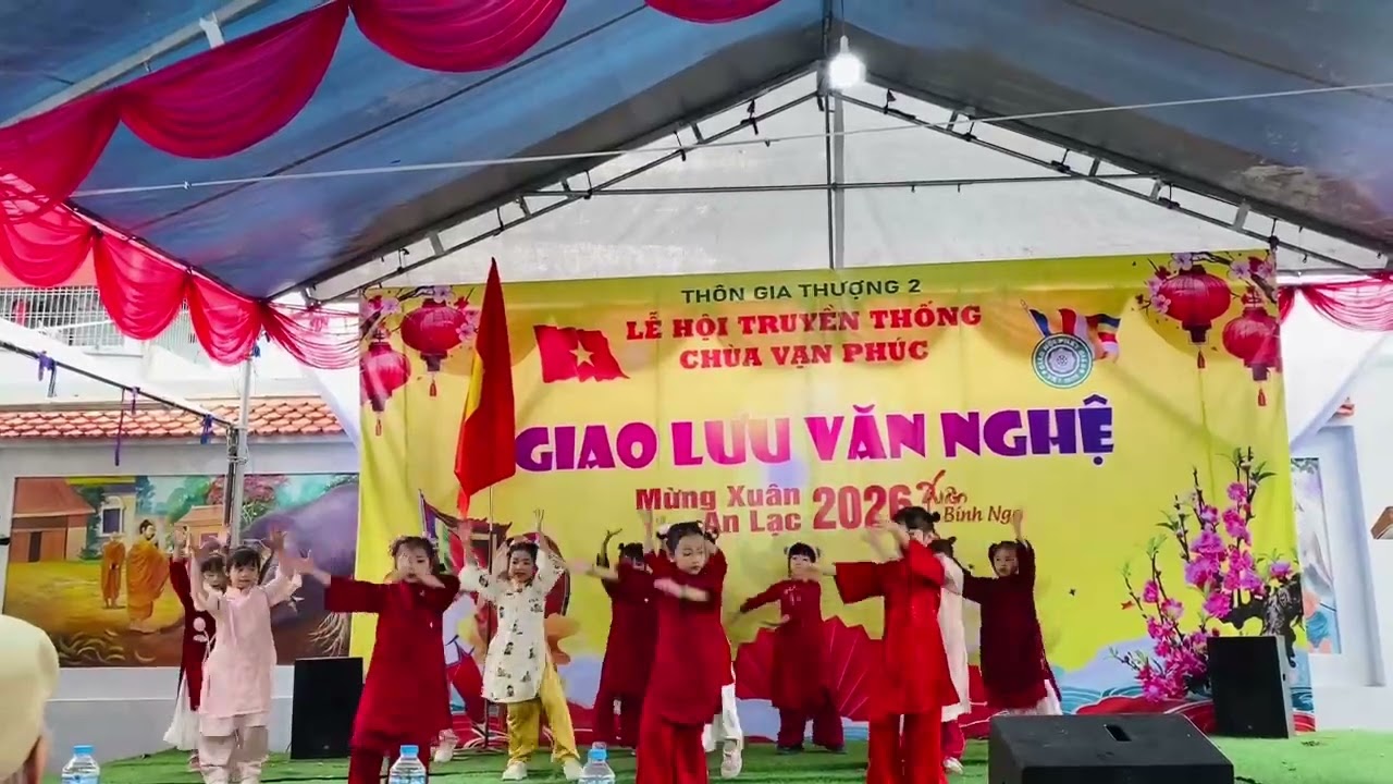 Chạy Sô đầu năm 
