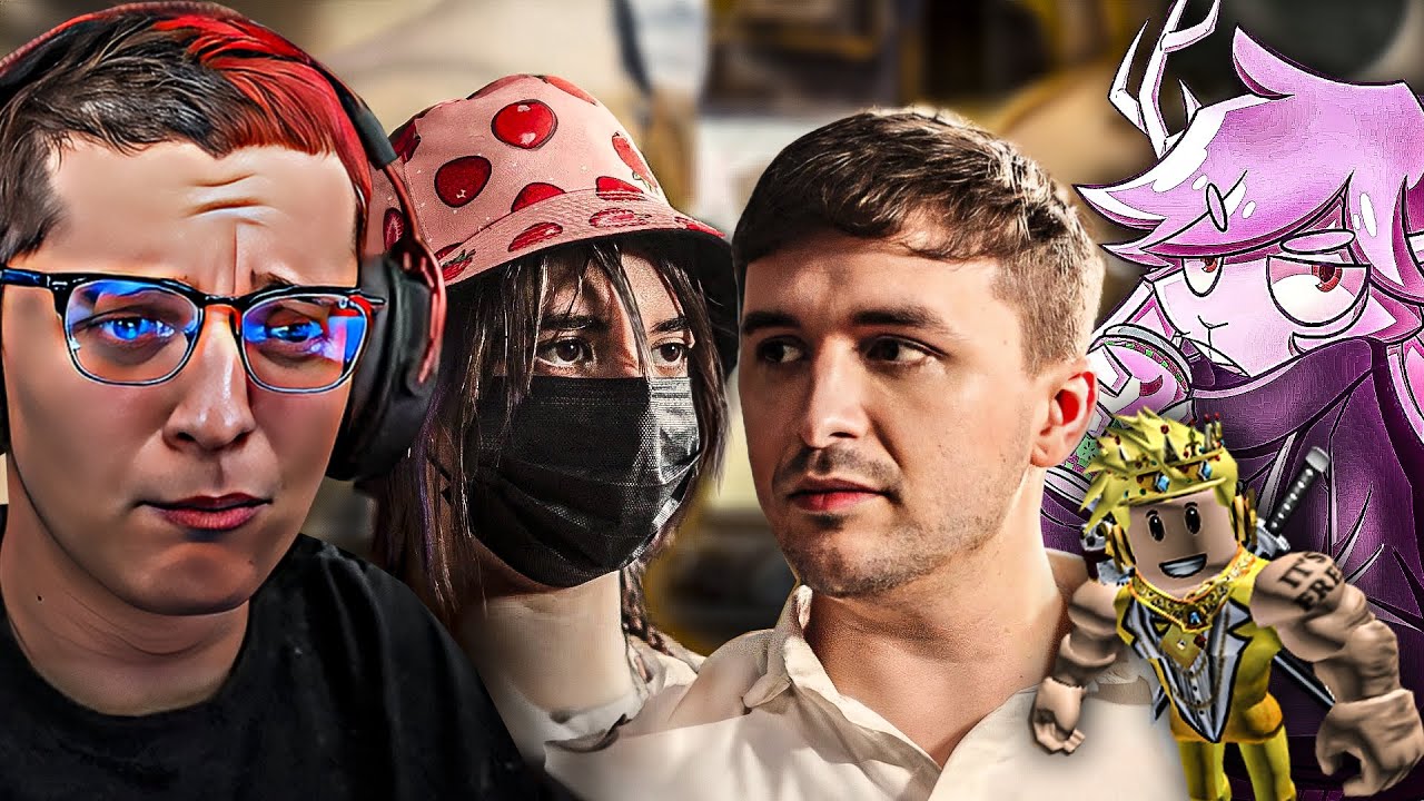 NIMU SE HUMILLA ANTE DALAS Ft. @Fzst y @RODNYOFICIAL