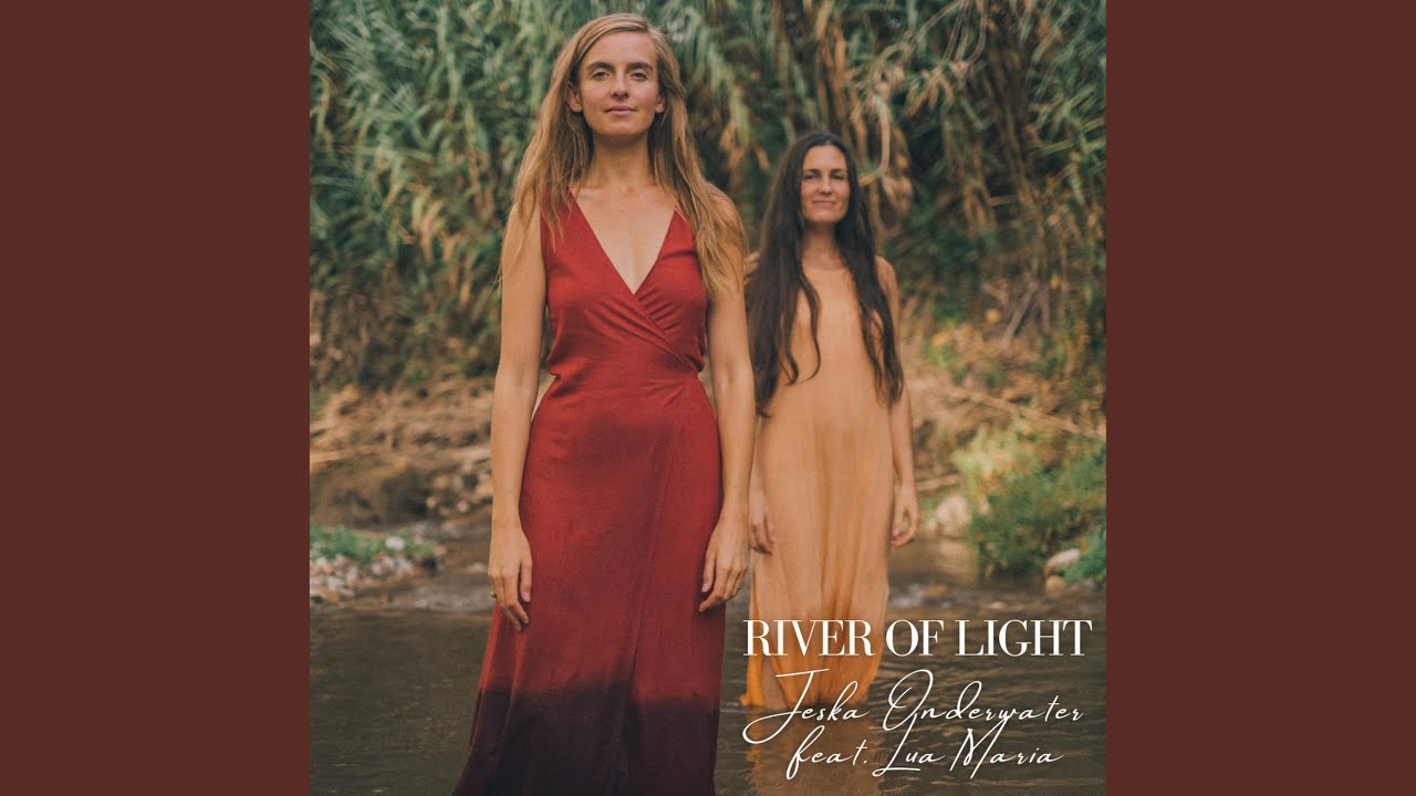 River of Light