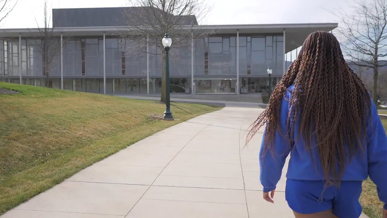 Mercersburg Academy Guided Campus Tour