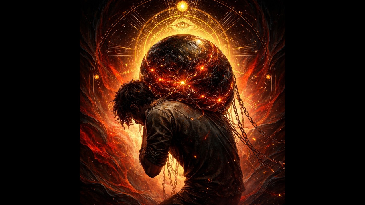 Muladhara Chakra - Dorian Music
