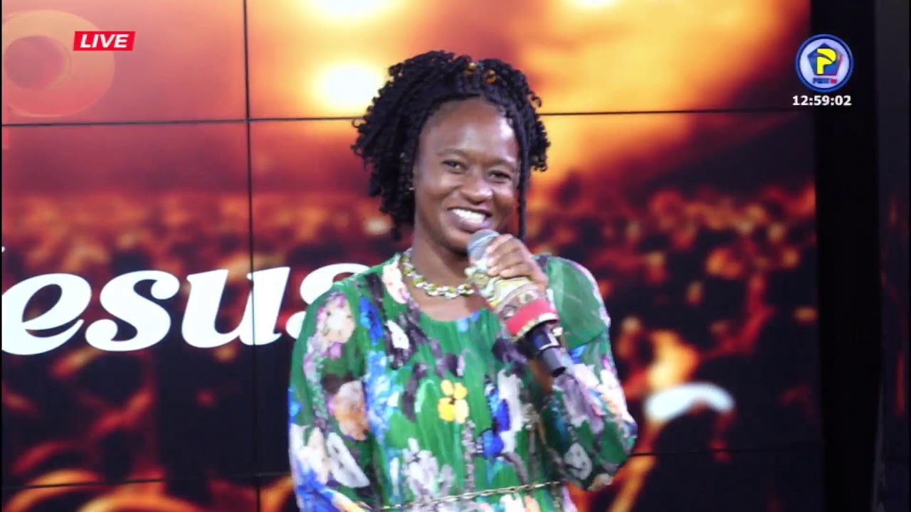 Let Us Worship | 27 JANUARY 2026