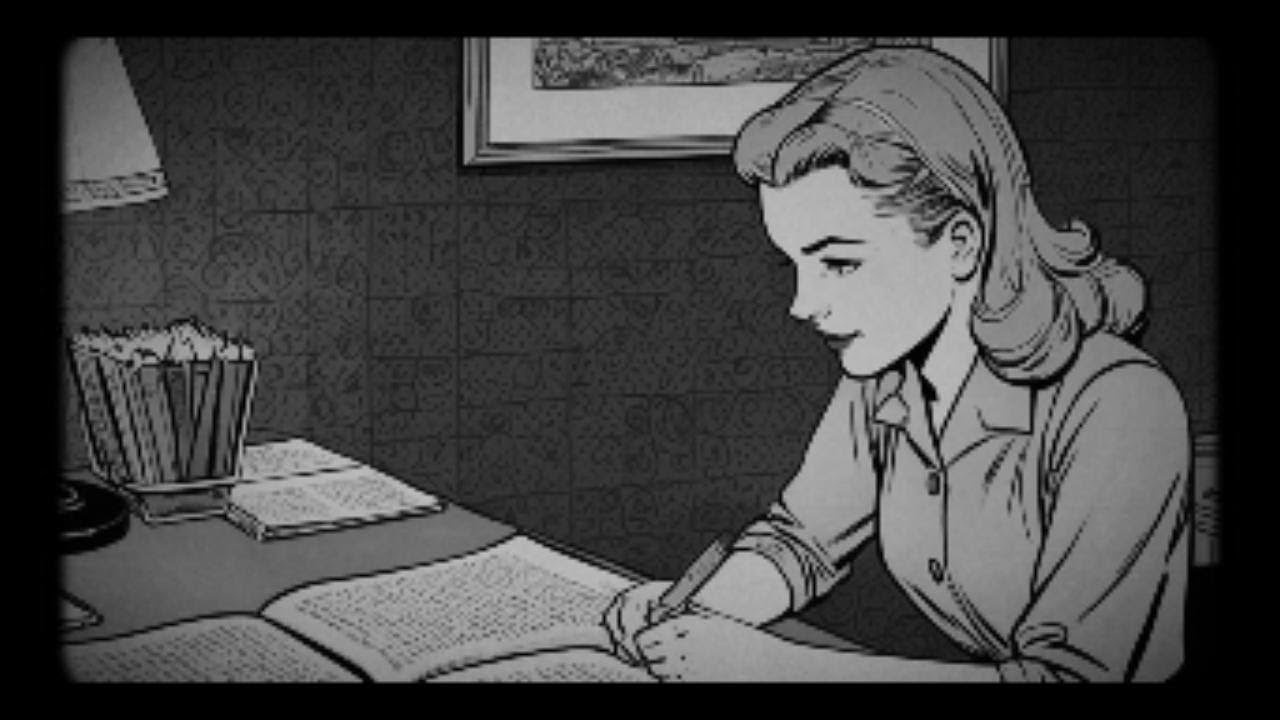 Swedish Music Records 1930s - 40s, relax/study to 📻 Old aesthetic sound (Remake)