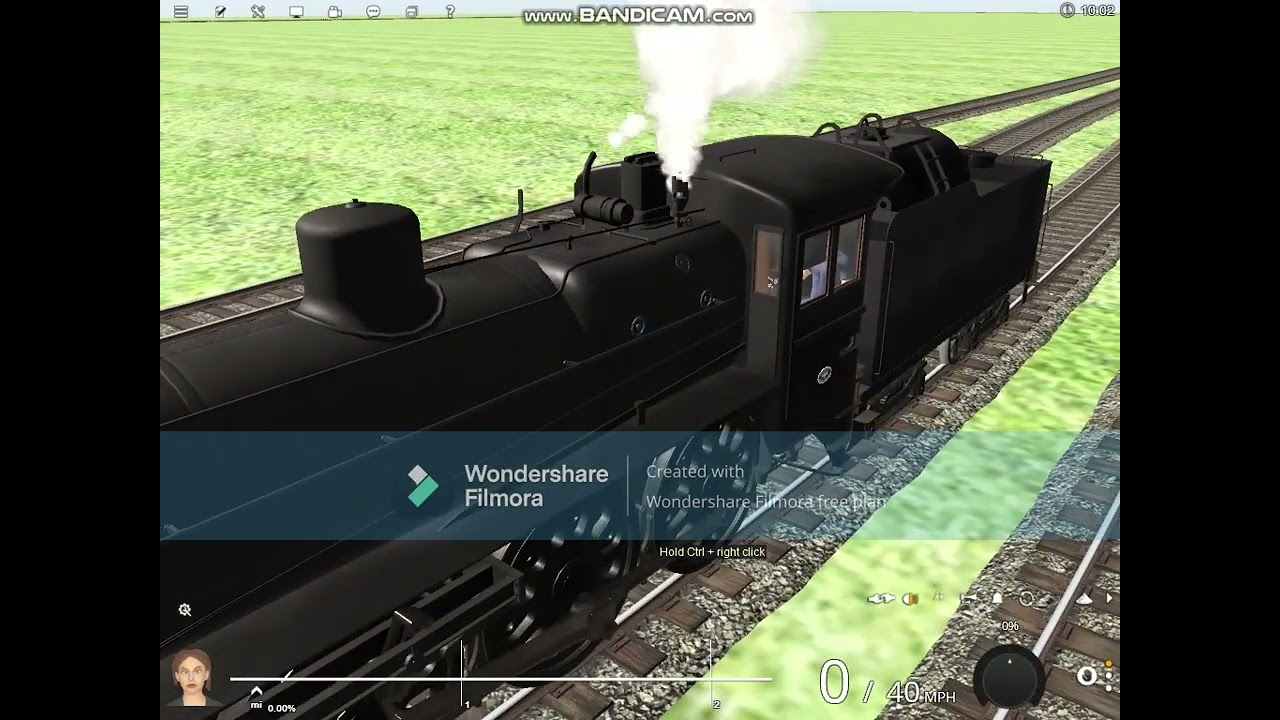 VR A2 Class Review (TRS22)