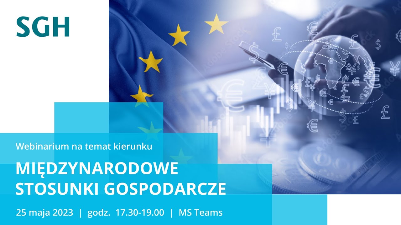 Kierunek MSG w SGH | Perspektywy zatrudnienia w biznesie - dr hab. Eliza Przeździecka prof. SGH
