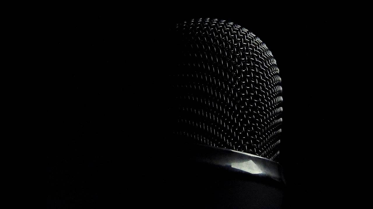 Shair - Prefiero (( R&B ACUSTICO ))