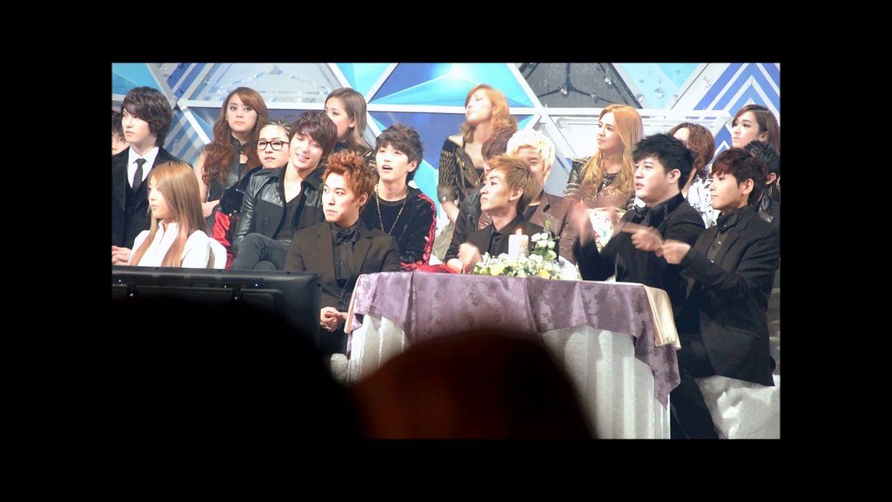 111229　SBS　superjunior