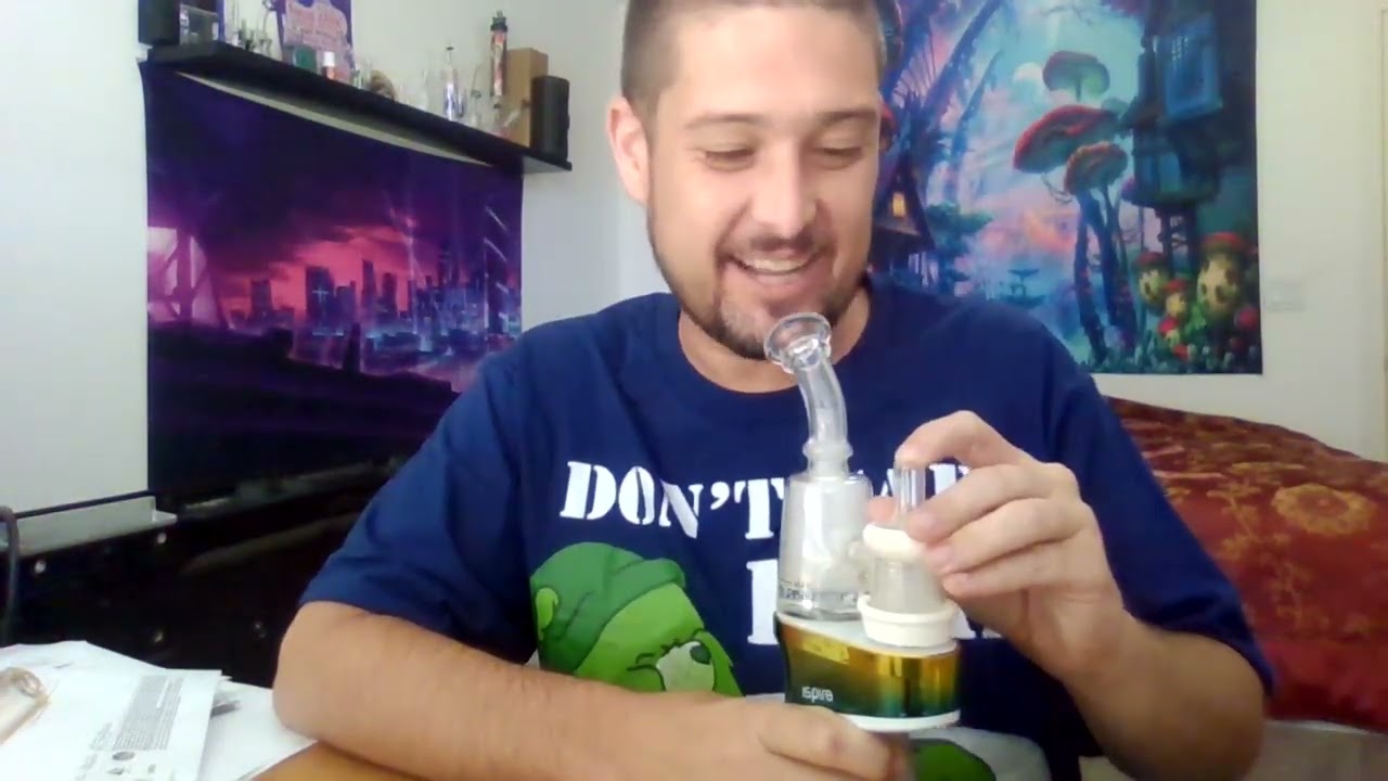 Grow Healthy Live Rosin Review - Brickhouse
